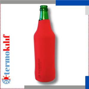 Bira Şişesi Termokılıfı