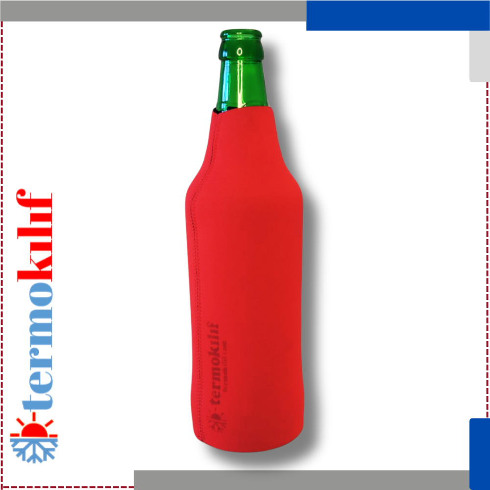 Bira Şişesi Termokılıfı