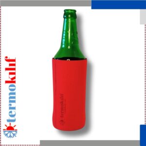 Bira Şişesi Termokılıfı (Boğazsız)