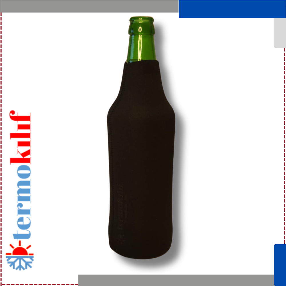 Bira Şişesi Termokılıfı - Görsel 7