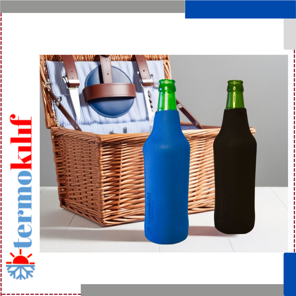 Bira Şişesi Termokılıfı - Görsel 10