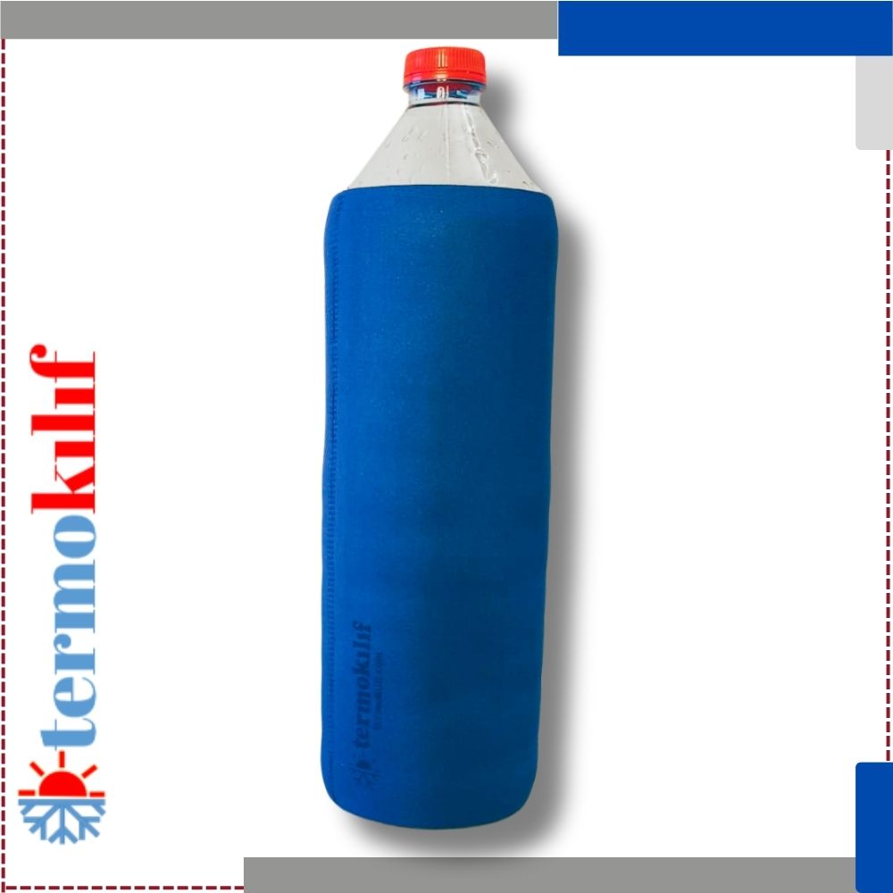 1,5L Su Şişesi Termokılıfı - Görsel 5