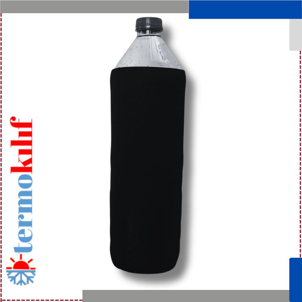 1,5L Su Şişesi Termokılıfı - Görsel 7